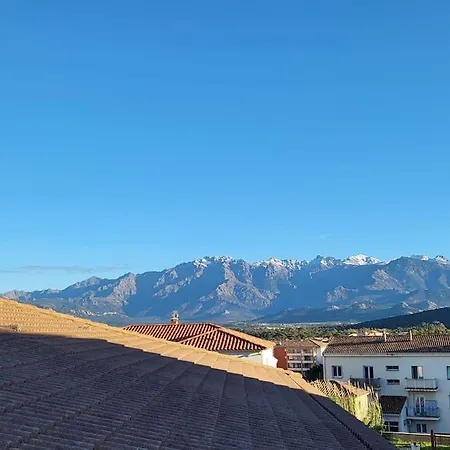 T2 Climatise Proche Centre Appartement *