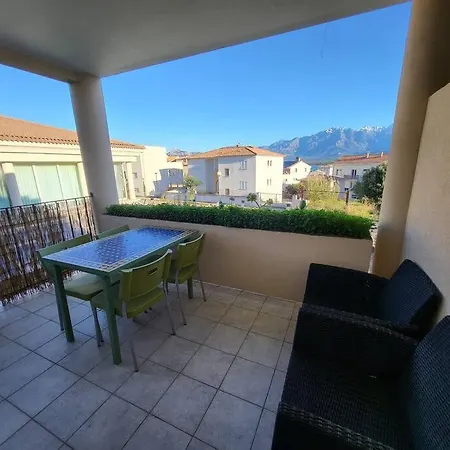 Appartement T2 Climatise Proche Centre *