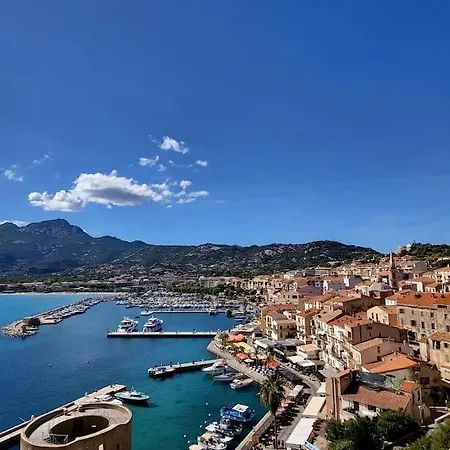 Apartment T2 Climatise Proche Centre